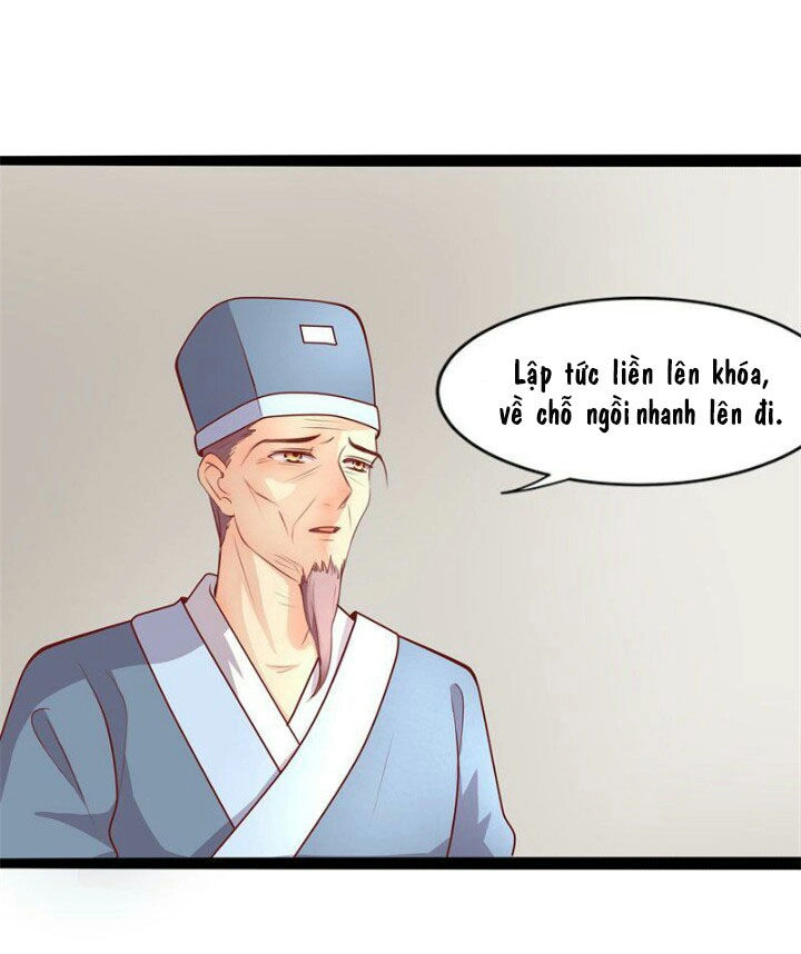 Xuyên Việt Chi Hồ Vương Đích Chuyên Sủng Chapter 21 - 13