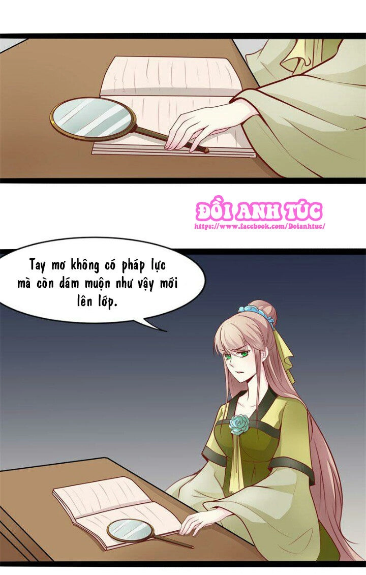 Xuyên Việt Chi Hồ Vương Đích Chuyên Sủng Chapter 21 - 15