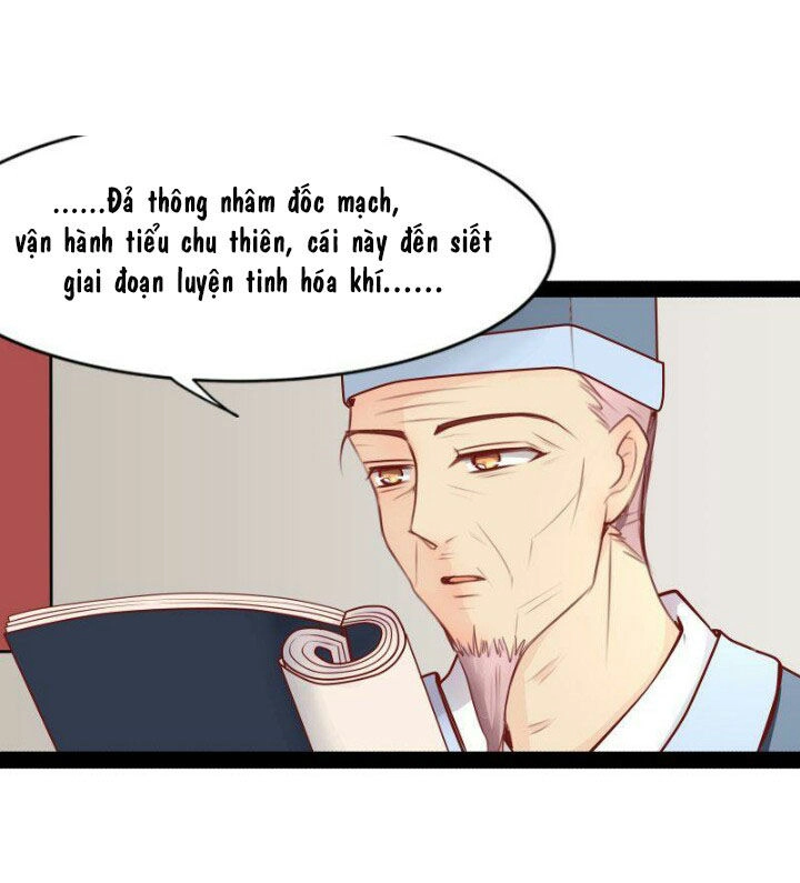 Xuyên Việt Chi Hồ Vương Đích Chuyên Sủng Chapter 21 - 19