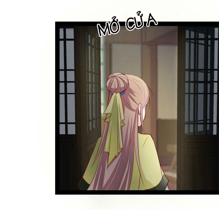 Xuyên Việt Chi Hồ Vương Đích Chuyên Sủng Chapter 22 - 5