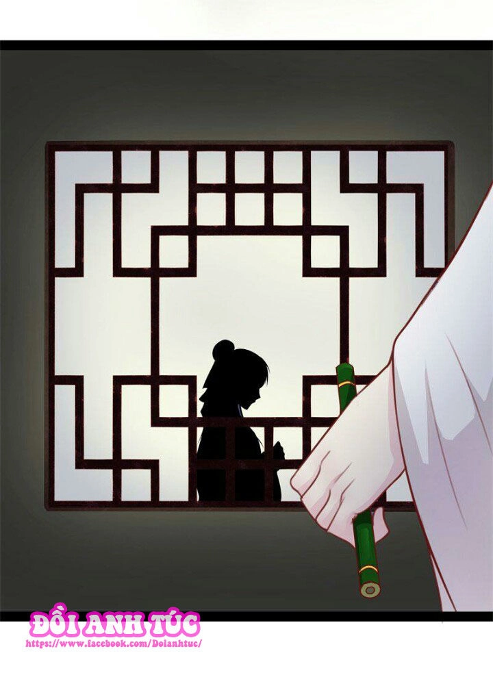 Xuyên Việt Chi Hồ Vương Đích Chuyên Sủng Chapter 22 - 6