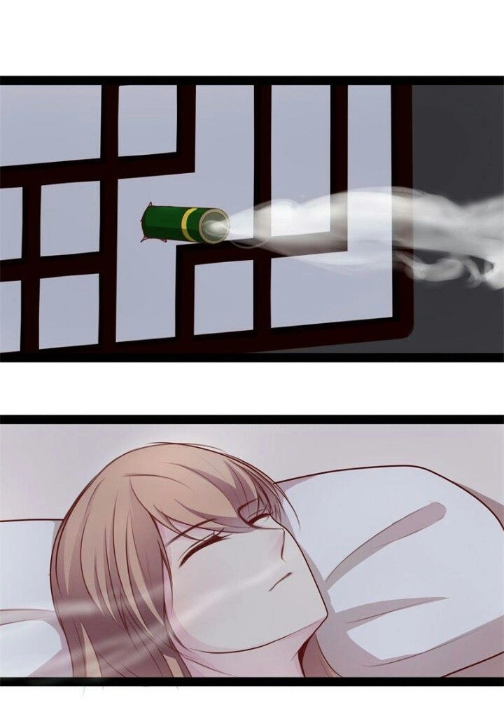 Xuyên Việt Chi Hồ Vương Đích Chuyên Sủng Chapter 22 - 8