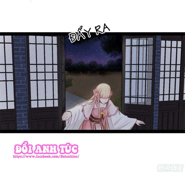 Xuyên Việt Chi Hồ Vương Đích Chuyên Sủng Chapter 22 - 9