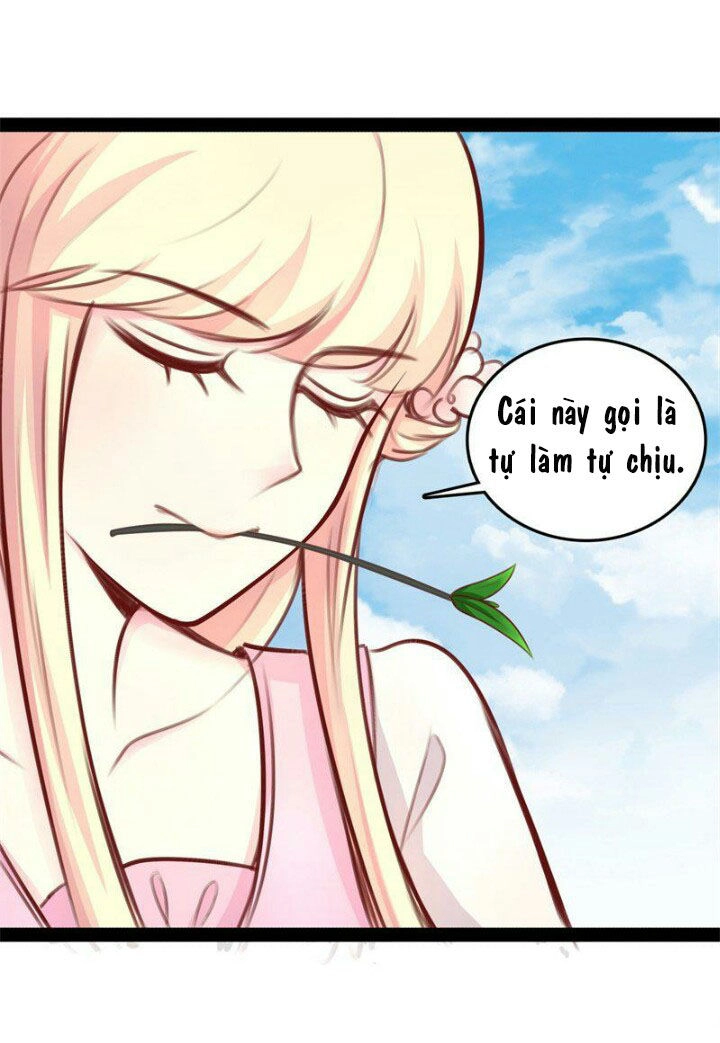 Xuyên Việt Chi Hồ Vương Đích Chuyên Sủng Chapter 22 - 13