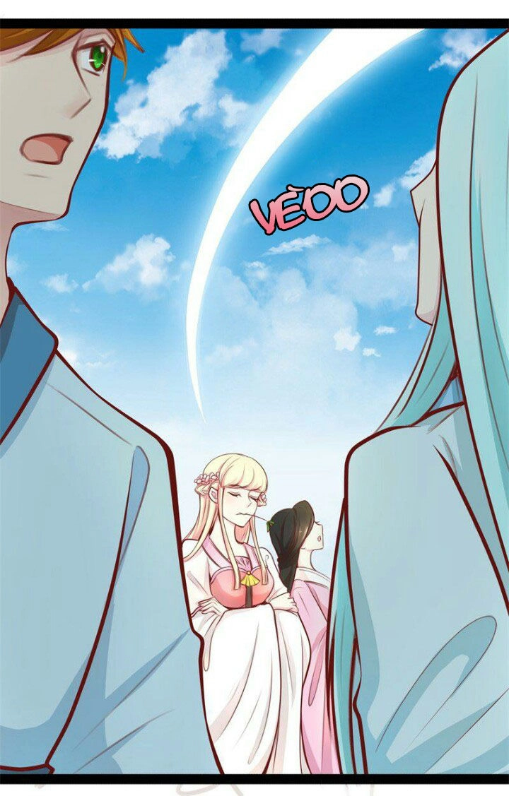 Xuyên Việt Chi Hồ Vương Đích Chuyên Sủng Chapter 22 - 14