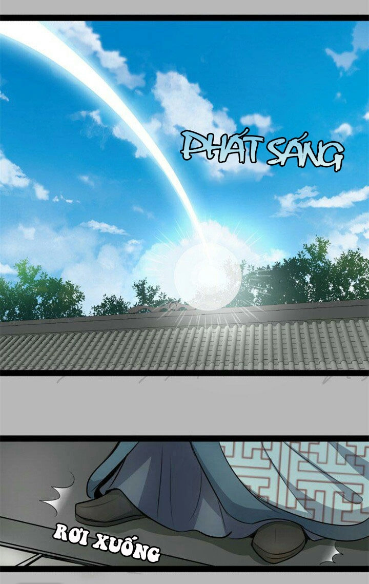 Xuyên Việt Chi Hồ Vương Đích Chuyên Sủng Chapter 22 - 16