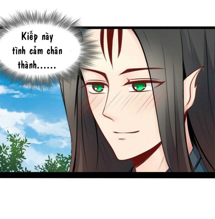 Xuyên Việt Chi Hồ Vương Đích Chuyên Sủng Chapter 22 - 20