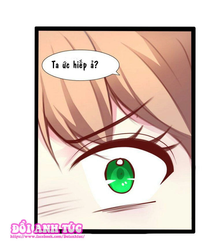 Xuyên Việt Chi Hồ Vương Đích Chuyên Sủng Chapter 23 - 21