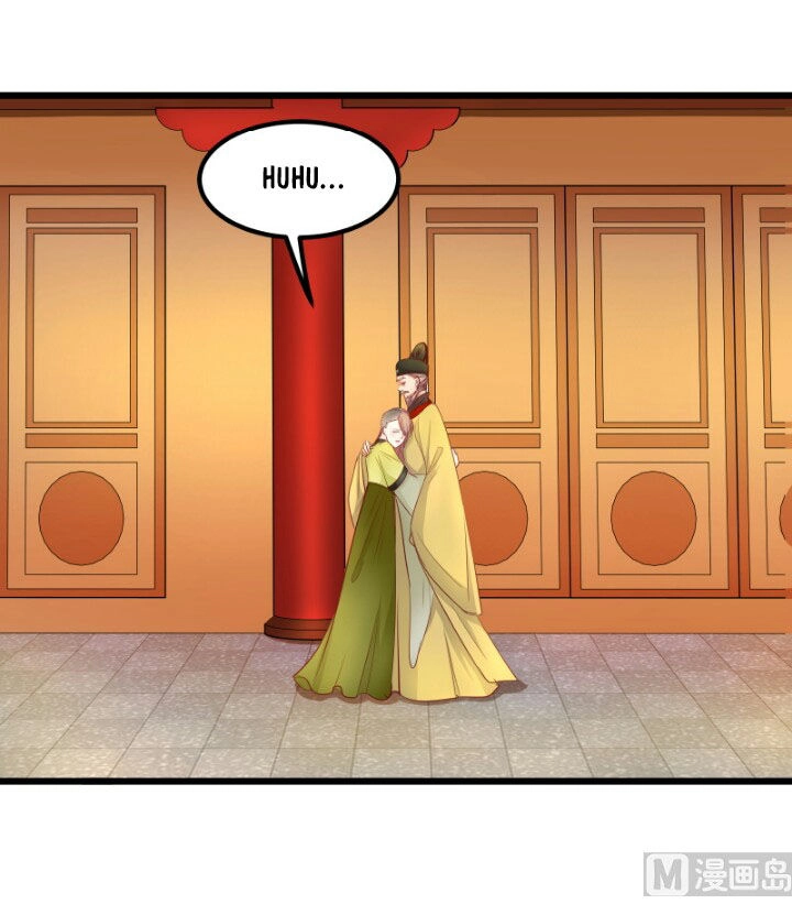 Xuyên Việt Chi Hồ Vương Đích Chuyên Sủng Chapter 25 - 22