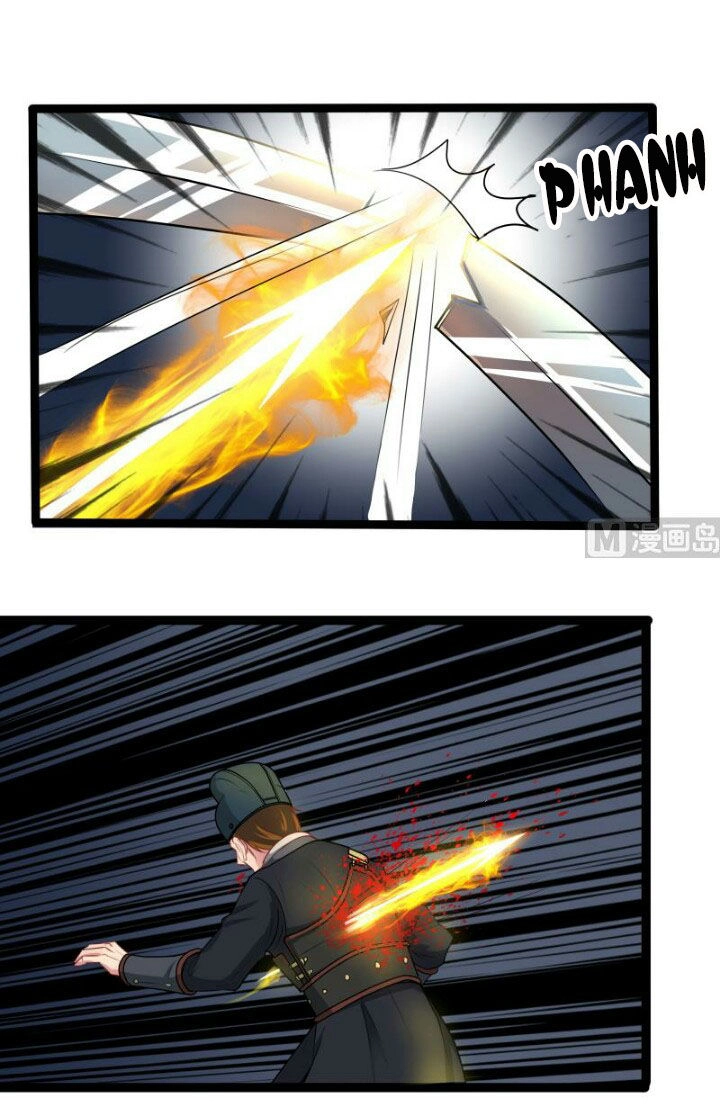 Xuyên Việt Chi Hồ Vương Đích Chuyên Sủng Chapter 27 - 7