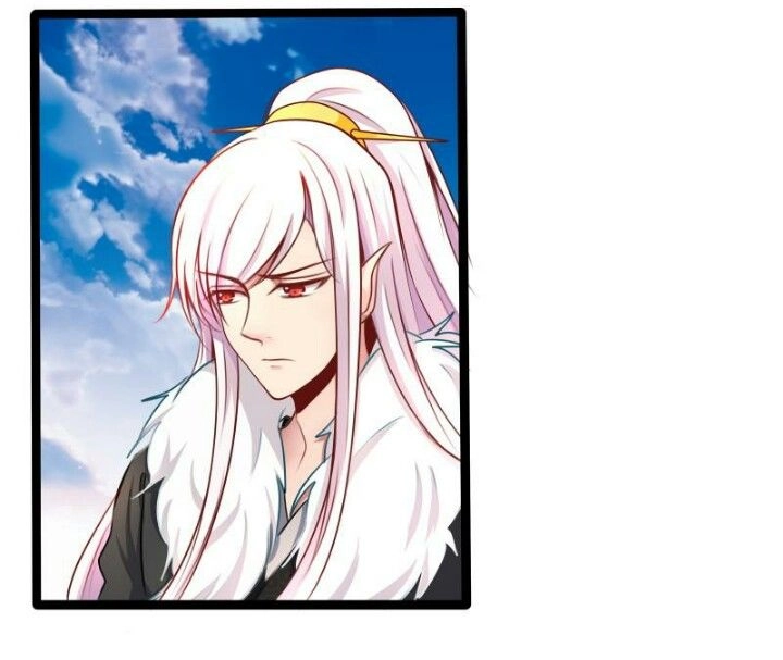 Xuyên Việt Chi Hồ Vương Đích Chuyên Sủng Chapter 27 - 22