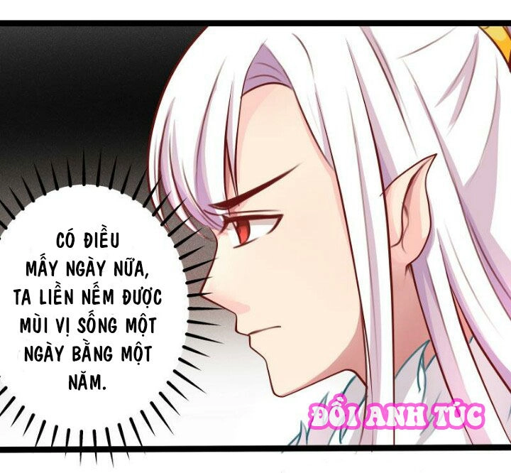 Xuyên Việt Chi Hồ Vương Đích Chuyên Sủng Chapter 28 - 4