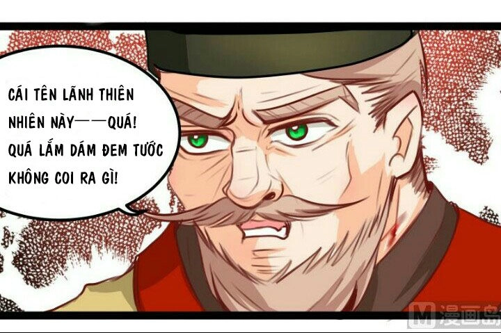 Xuyên Việt Chi Hồ Vương Đích Chuyên Sủng Chapter 28 - 17