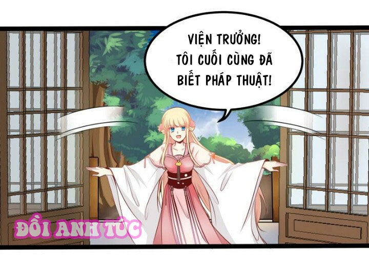Xuyên Việt Chi Hồ Vương Đích Chuyên Sủng Chapter 28 - 21