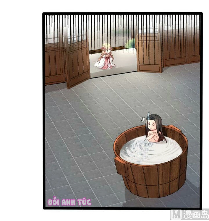 Xuyên Việt Chi Hồ Vương Đích Chuyên Sủng Chapter 29 - 6