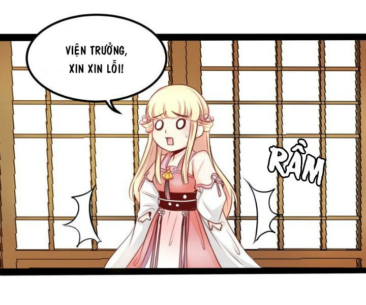 Xuyên Việt Chi Hồ Vương Đích Chuyên Sủng Chapter 29 - 7