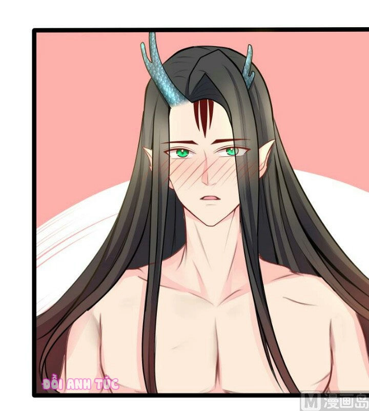 Xuyên Việt Chi Hồ Vương Đích Chuyên Sủng Chapter 29 - 16