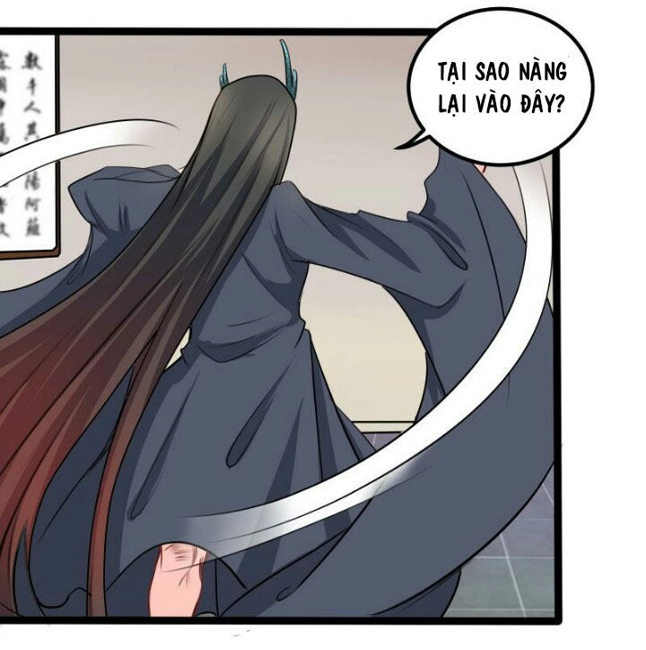 Xuyên Việt Chi Hồ Vương Đích Chuyên Sủng Chapter 29 - 17