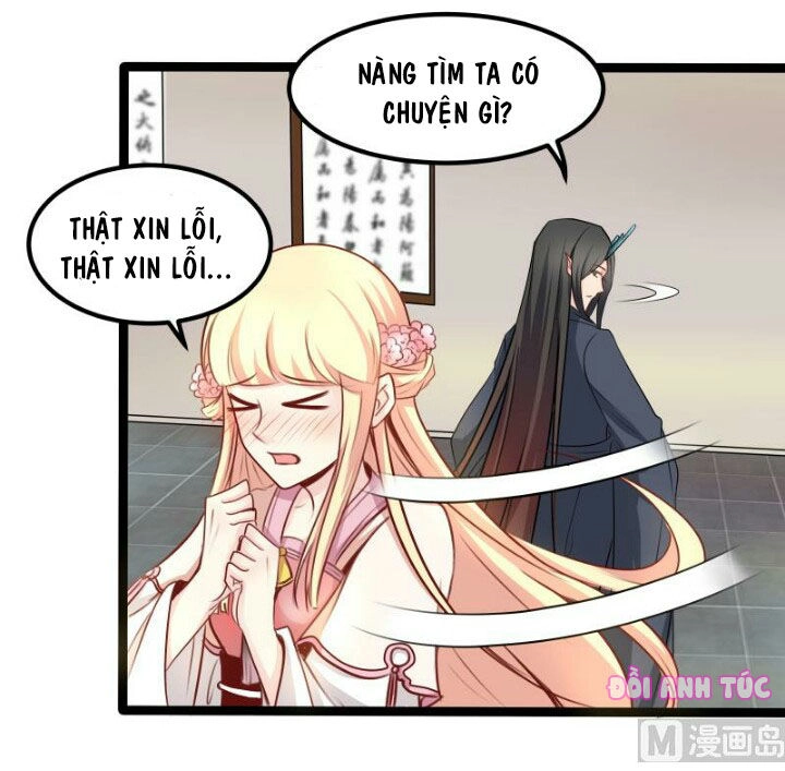 Xuyên Việt Chi Hồ Vương Đích Chuyên Sủng Chapter 29 - 18