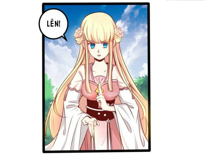 Xuyên Việt Chi Hồ Vương Đích Chuyên Sủng Chapter 29 - 22