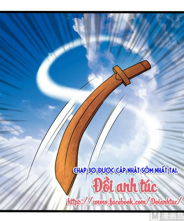 Xuyên Việt Chi Hồ Vương Đích Chuyên Sủng Chapter 29 - 23