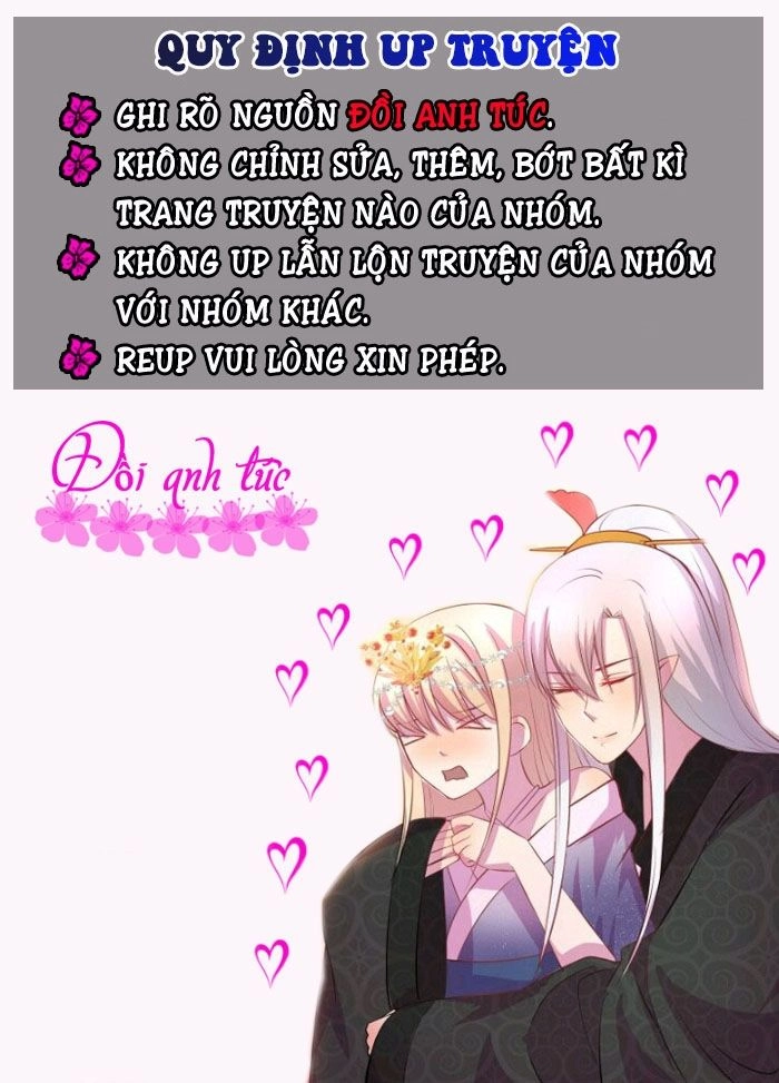 Xuyên Việt Chi Hồ Vương Đích Chuyên Sủng Chapter 30 - 1