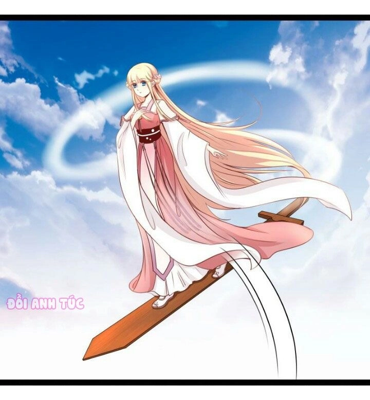 Xuyên Việt Chi Hồ Vương Đích Chuyên Sủng Chapter 30 - 4