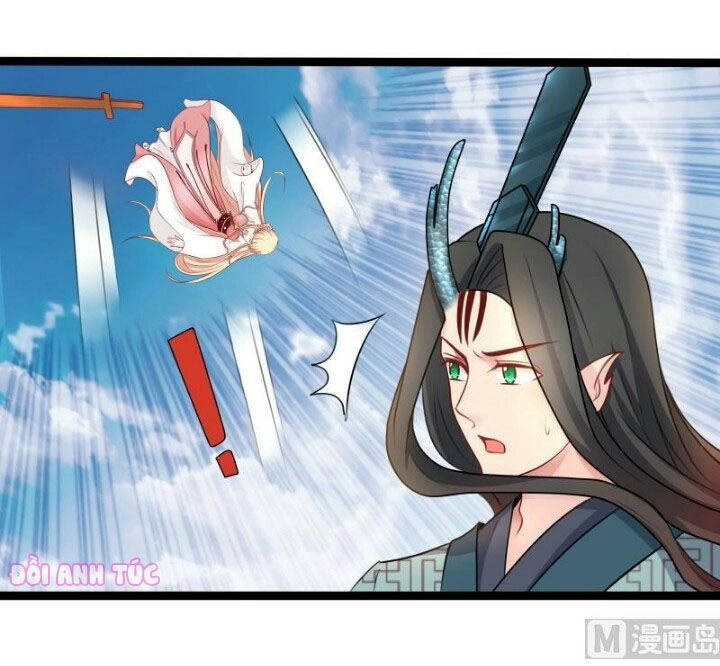 Xuyên Việt Chi Hồ Vương Đích Chuyên Sủng Chapter 30 - 6