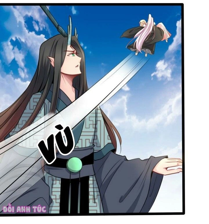 Xuyên Việt Chi Hồ Vương Đích Chuyên Sủng Chapter 30 - 9