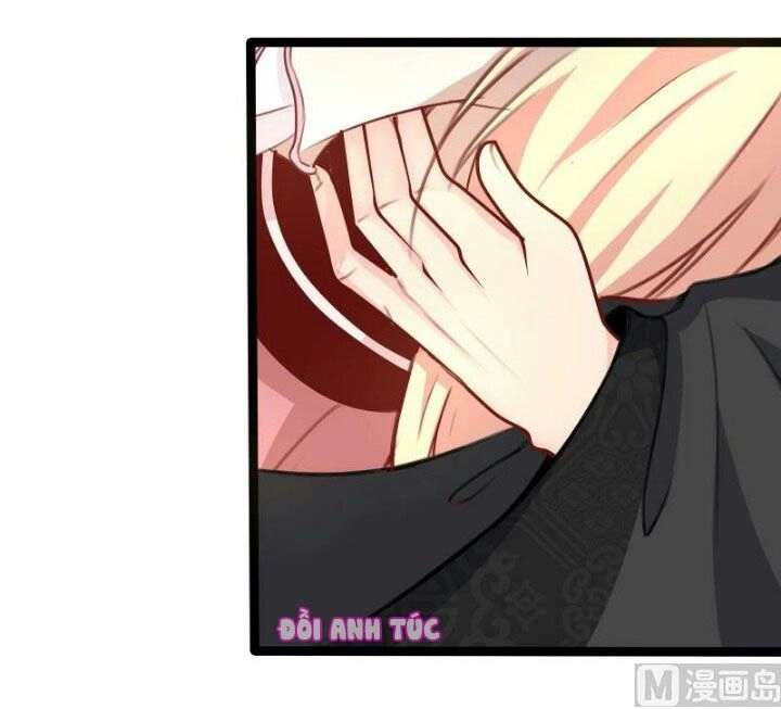 Xuyên Việt Chi Hồ Vương Đích Chuyên Sủng Chapter 30 - 10