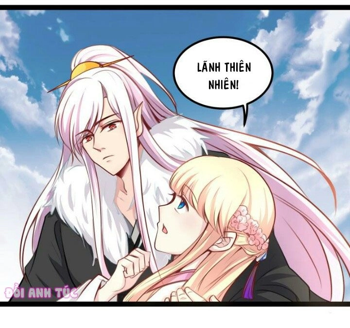 Xuyên Việt Chi Hồ Vương Đích Chuyên Sủng Chapter 30 - 13