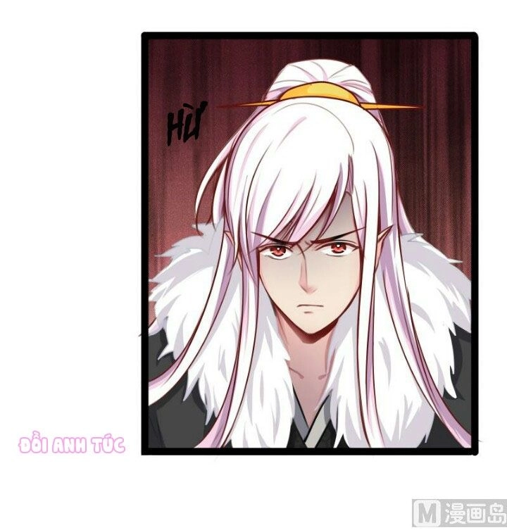 Xuyên Việt Chi Hồ Vương Đích Chuyên Sủng Chapter 30 - 14