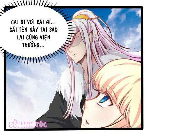 Xuyên Việt Chi Hồ Vương Đích Chuyên Sủng Chapter 30 - 16