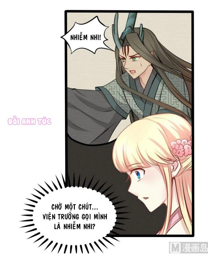 Xuyên Việt Chi Hồ Vương Đích Chuyên Sủng Chapter 30 - 17