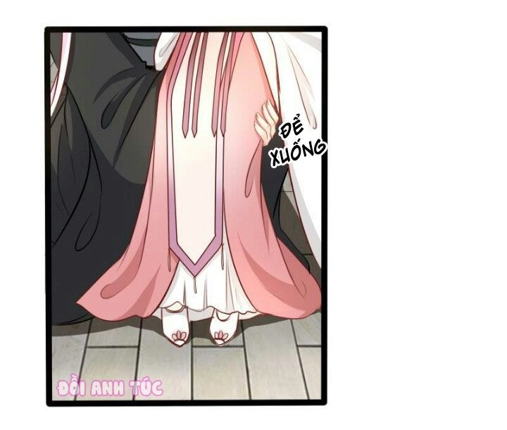 Xuyên Việt Chi Hồ Vương Đích Chuyên Sủng Chapter 30 - 18