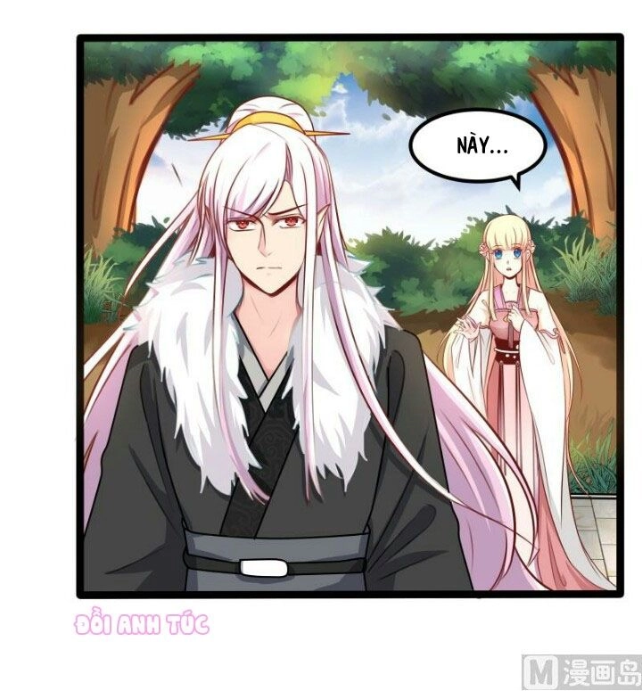 Xuyên Việt Chi Hồ Vương Đích Chuyên Sủng Chapter 30 - 19