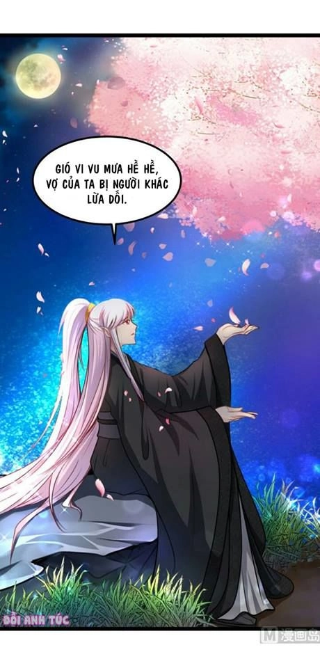 Xuyên Việt Chi Hồ Vương Đích Chuyên Sủng Chapter 31 - 12