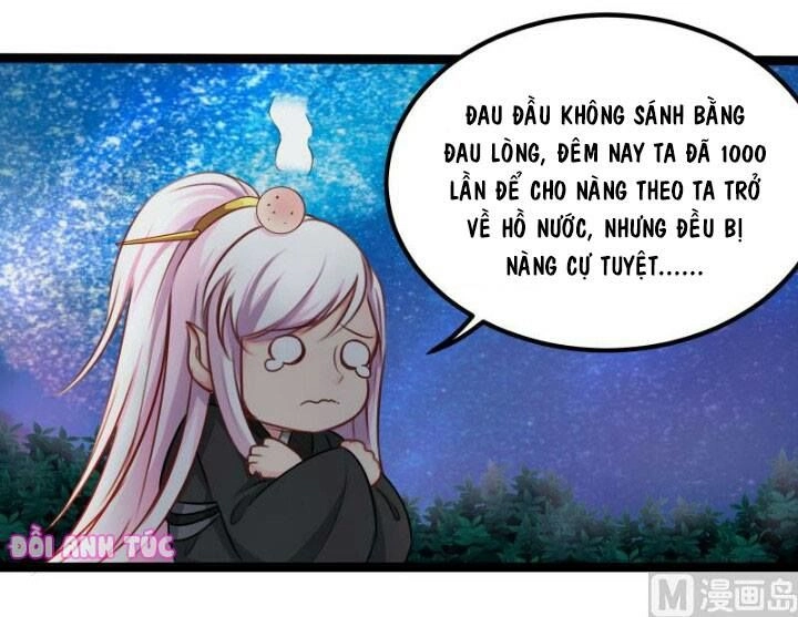 Xuyên Việt Chi Hồ Vương Đích Chuyên Sủng Chapter 31 - 14