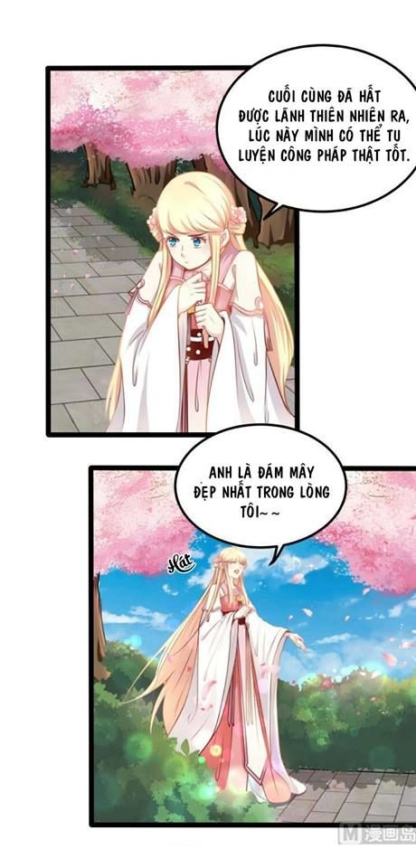 Xuyên Việt Chi Hồ Vương Đích Chuyên Sủng Chapter 31 - 17