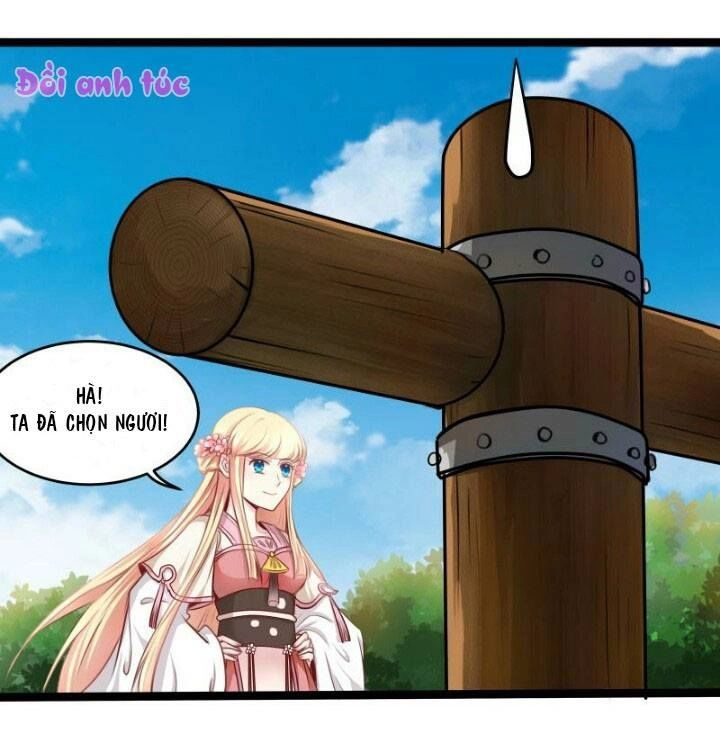 Xuyên Việt Chi Hồ Vương Đích Chuyên Sủng Chapter 32 - 2