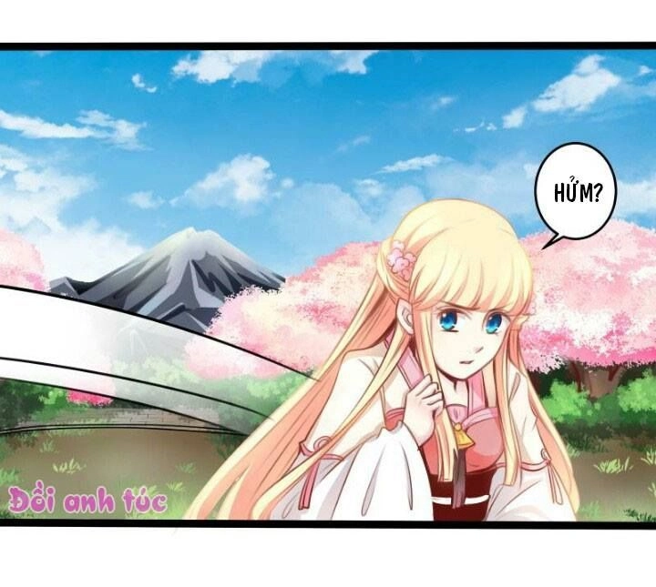 Xuyên Việt Chi Hồ Vương Đích Chuyên Sủng Chapter 32 - 4