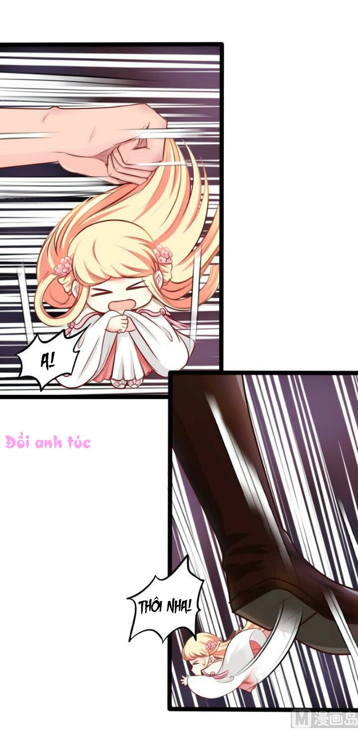 Xuyên Việt Chi Hồ Vương Đích Chuyên Sủng Chapter 33 - 4