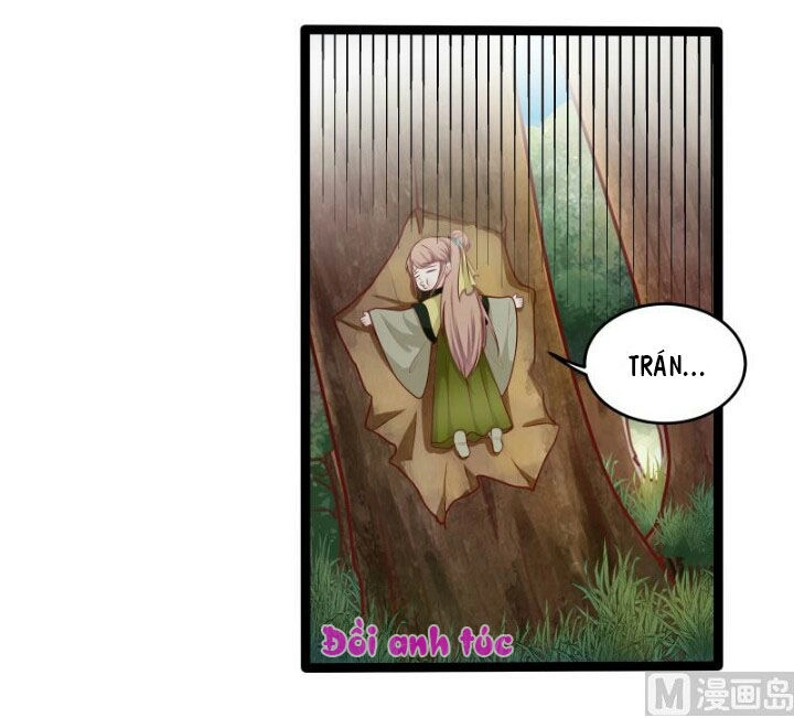 Xuyên Việt Chi Hồ Vương Đích Chuyên Sủng Chapter 33 - 13