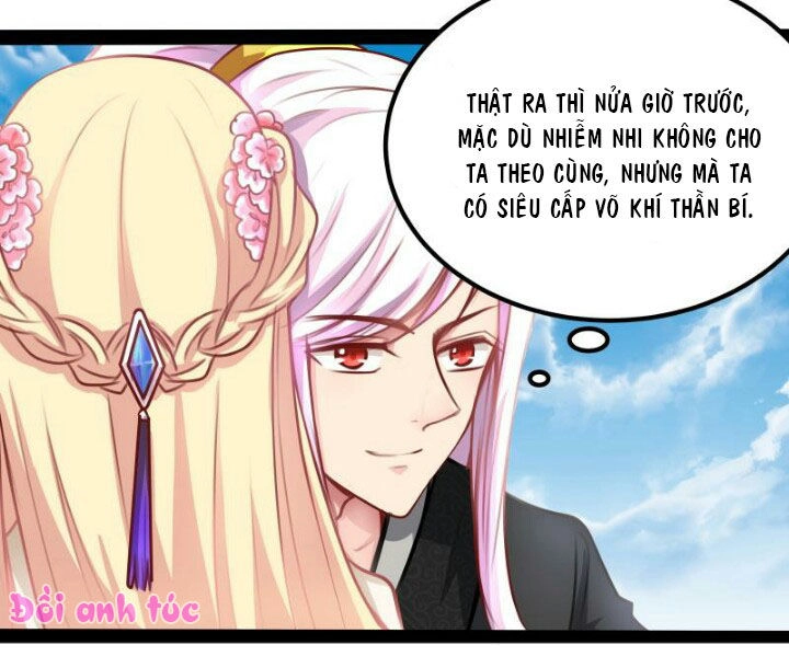 Xuyên Việt Chi Hồ Vương Đích Chuyên Sủng Chapter 33 - 17