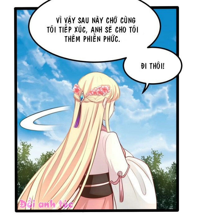 Xuyên Việt Chi Hồ Vương Đích Chuyên Sủng Chapter 35 - 5