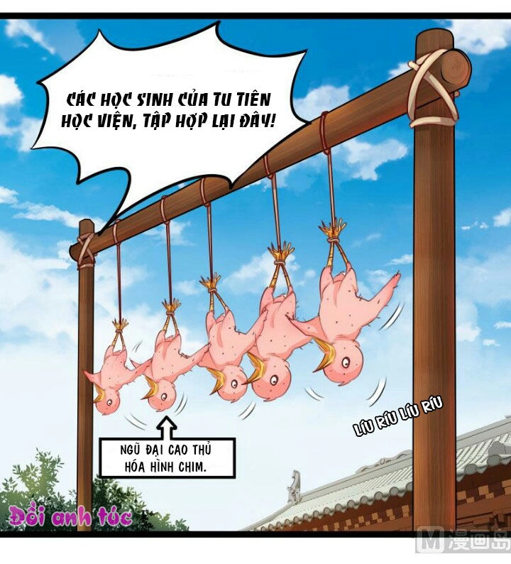 Xuyên Việt Chi Hồ Vương Đích Chuyên Sủng Chapter 35 - 10