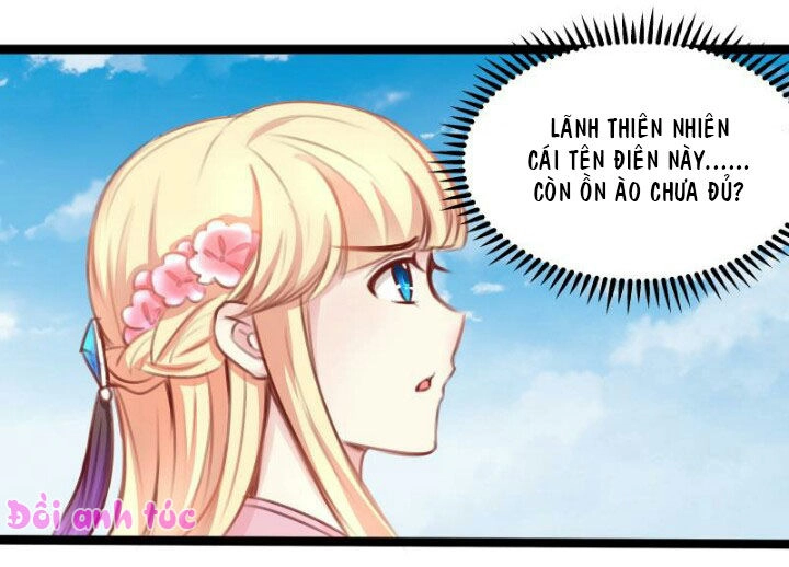 Xuyên Việt Chi Hồ Vương Đích Chuyên Sủng Chapter 35 - 13