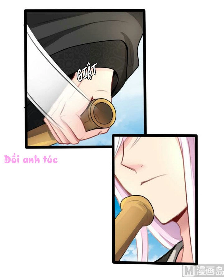 Xuyên Việt Chi Hồ Vương Đích Chuyên Sủng Chapter 35 - 14