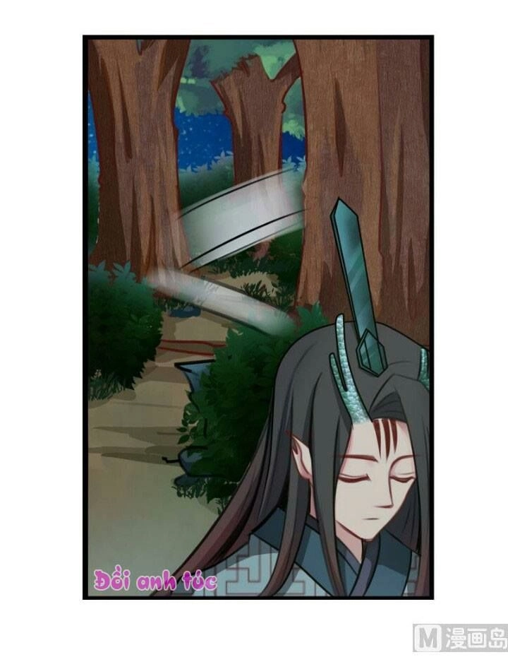 Xuyên Việt Chi Hồ Vương Đích Chuyên Sủng Chapter 36 - 13