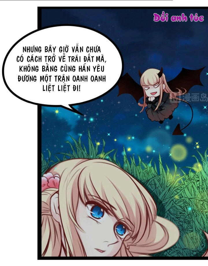 Xuyên Việt Chi Hồ Vương Đích Chuyên Sủng Chapter 37 - 18